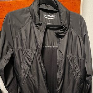 ScottEVest Windbreaker